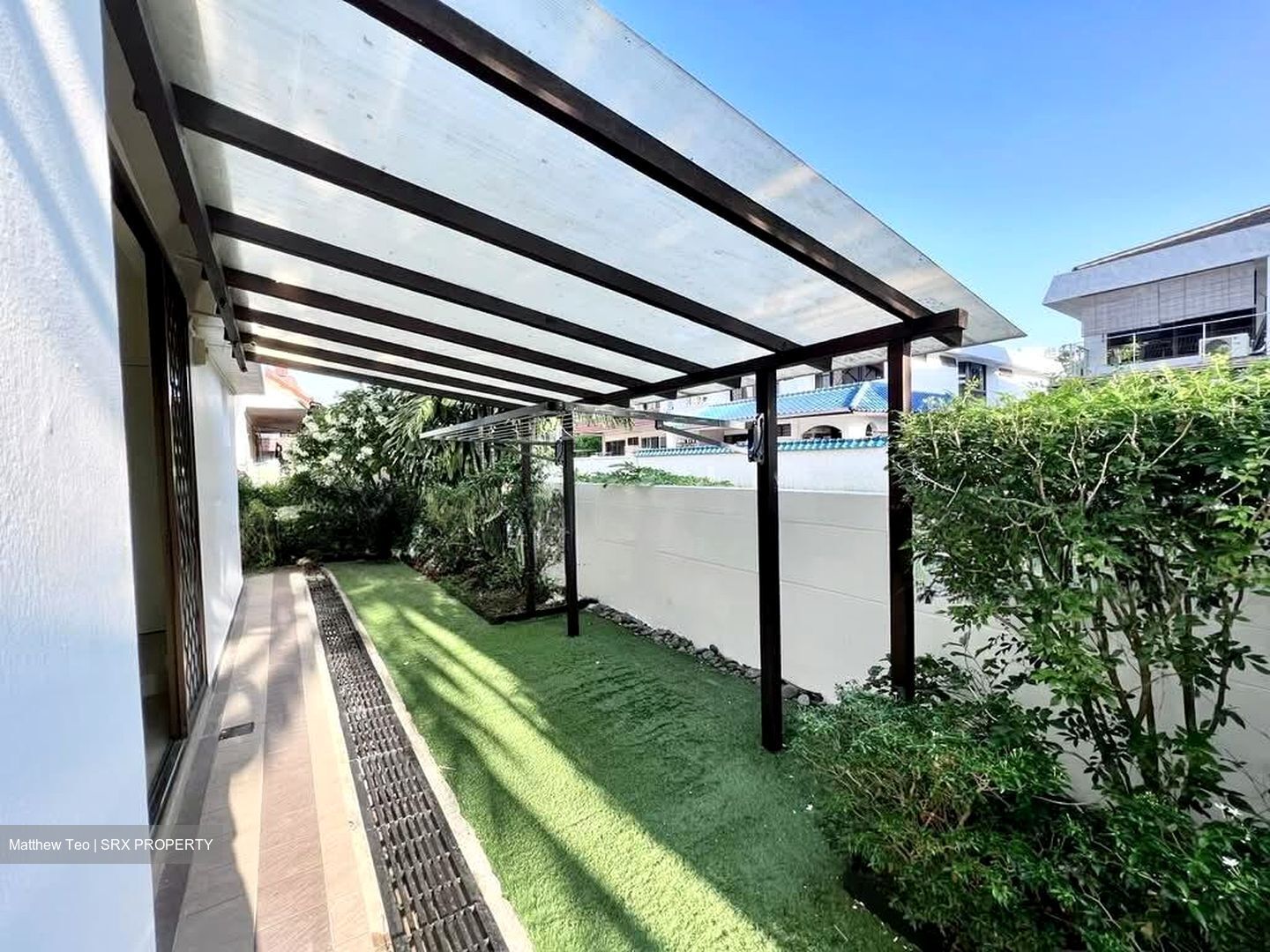 Duchess Garden (D10), Detached #577211781